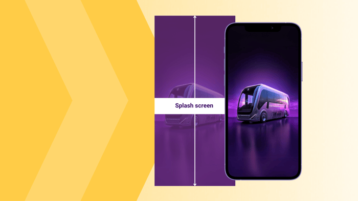 Welcome Interstitial in der IAA App image