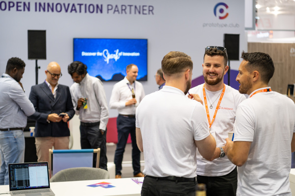 Your Exhibitor Profile & Visibility