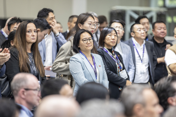 Country & Group Sessions at IAA TRANSPORTATION